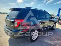 2014 Ford EXPLORER photo