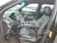 2014 Ford EXPLORER photo