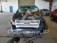 2014 Ford EXPLORER photo