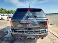 2014 Ford EXPLORER фото