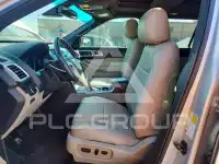2014 Ford EXPLORER фото