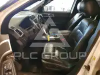 2014 Ford EXPLORER photo