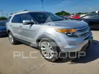 2014 Ford EXPLORER фото