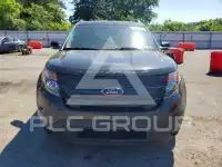 2014 Ford EXPLORER фото