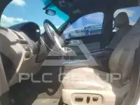 2014 Ford EXPLORER фото