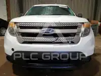 2014 Ford EXPLORER фото