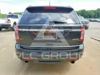 2014 Ford EXPLORER photo