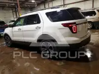 2014 Ford EXPLORER фото