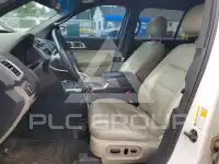 2014 Ford EXPLORER фото