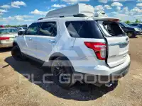2014 Ford EXPLORER photo