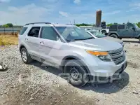 2014 Ford EXPLORER фото
