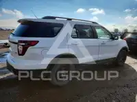 2014 Ford EXPLORER фото