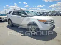 2014 Ford EXPLORER photo