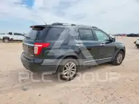 2014 Ford EXPLORER photo