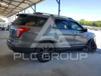 2014 Ford EXPLORER фото