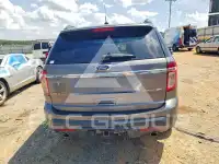 2014 Ford EXPLORER фото