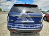 2014 Ford EXPLORER фото