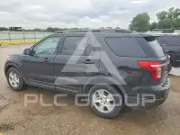 2014 Ford EXPLORER photo