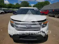 2014 Ford EXPLORER фото