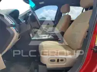 2014 Ford EXPLORER фото