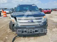 2014 Ford EXPLORER фото