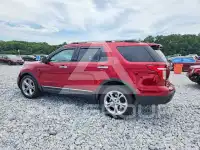 2014 Ford EXPLORER photo