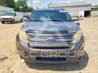 2014 Ford EXPLORER фото