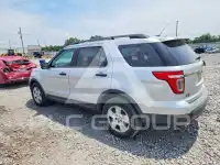 2014 Ford EXPLORER фото