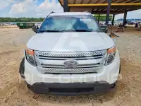 2014 Ford EXPLORER фото