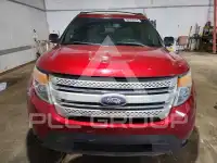 2014 Ford EXPLORER фото