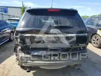 2014 Ford EXPLORER фото