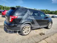 2014 Ford EXPLORER фото