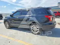 2014 Ford EXPLORER photo