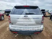 2014 Ford EXPLORER photo