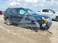 2014 Ford EXPLORER фото