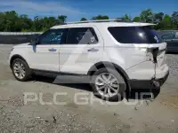 2014 Ford EXPLORER фото