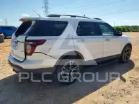 2014 Ford EXPLORER фото