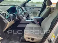 2014 Ford EXPLORER фото