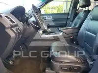 2014 Ford EXPLORER фото