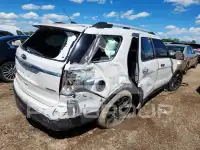 2014 Ford EXPLORER photo
