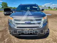2014 Ford EXPLORER фото