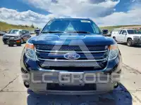2014 Ford EXPLORER photo
