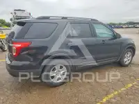2014 Ford EXPLORER photo
