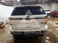 2014 Ford EXPLORER фото