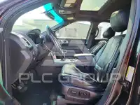 2014 Ford EXPLORER фото