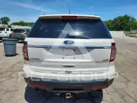 2014 Ford EXPLORER фото