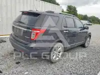 2014 Ford EXPLORER фото