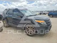 2014 Ford EXPLORER photo