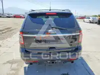 2014 Ford EXPLORER фото