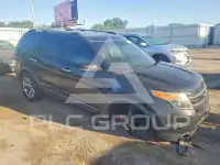 2014 Ford EXPLORER фото